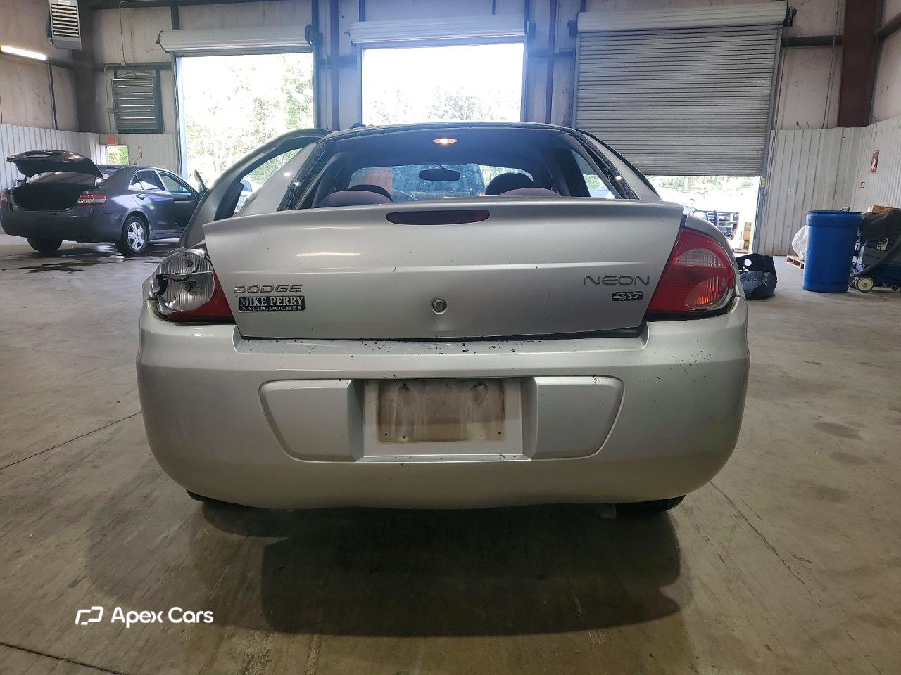 Dodge Neon 2003