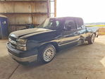 Chevrolet Silverado 2003