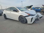 Toyota Prius 2021