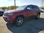 Jeep Cherokee 2019