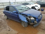 Hyundai Accent 2009