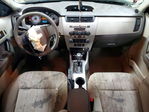 Ford Focus 2011