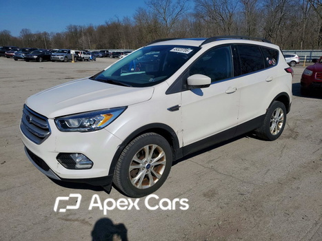Ford Escape 2018 - Image 1 of 12