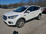 Ford Escape 2018