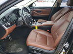 BMW Series 5 2015