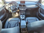 Audi Q3 2016