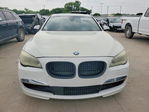BMW Series 7 2015