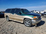 GMC Yukon 2002