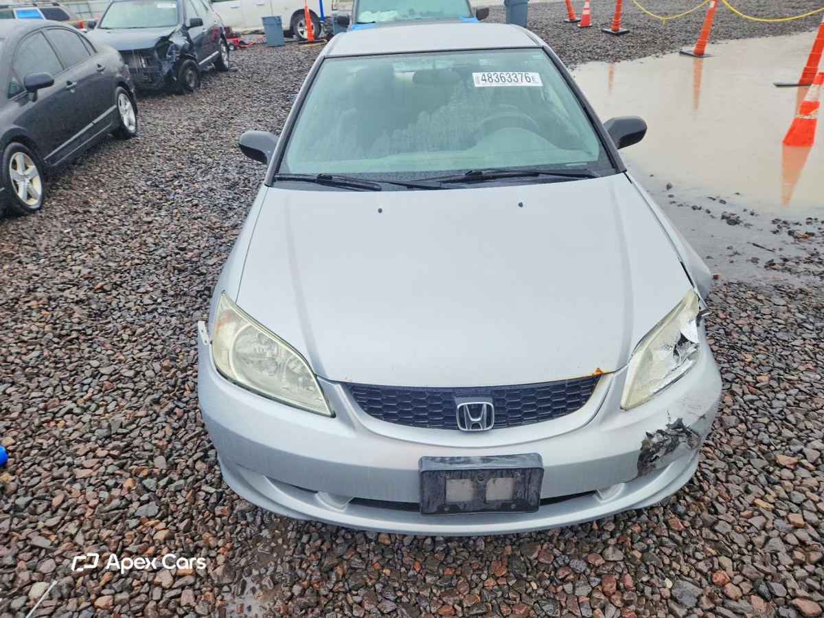 Honda Civic 2005