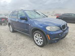 BMW X5 2011