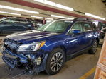 Subaru Outback 2016