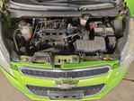 Chevrolet Spark 2015