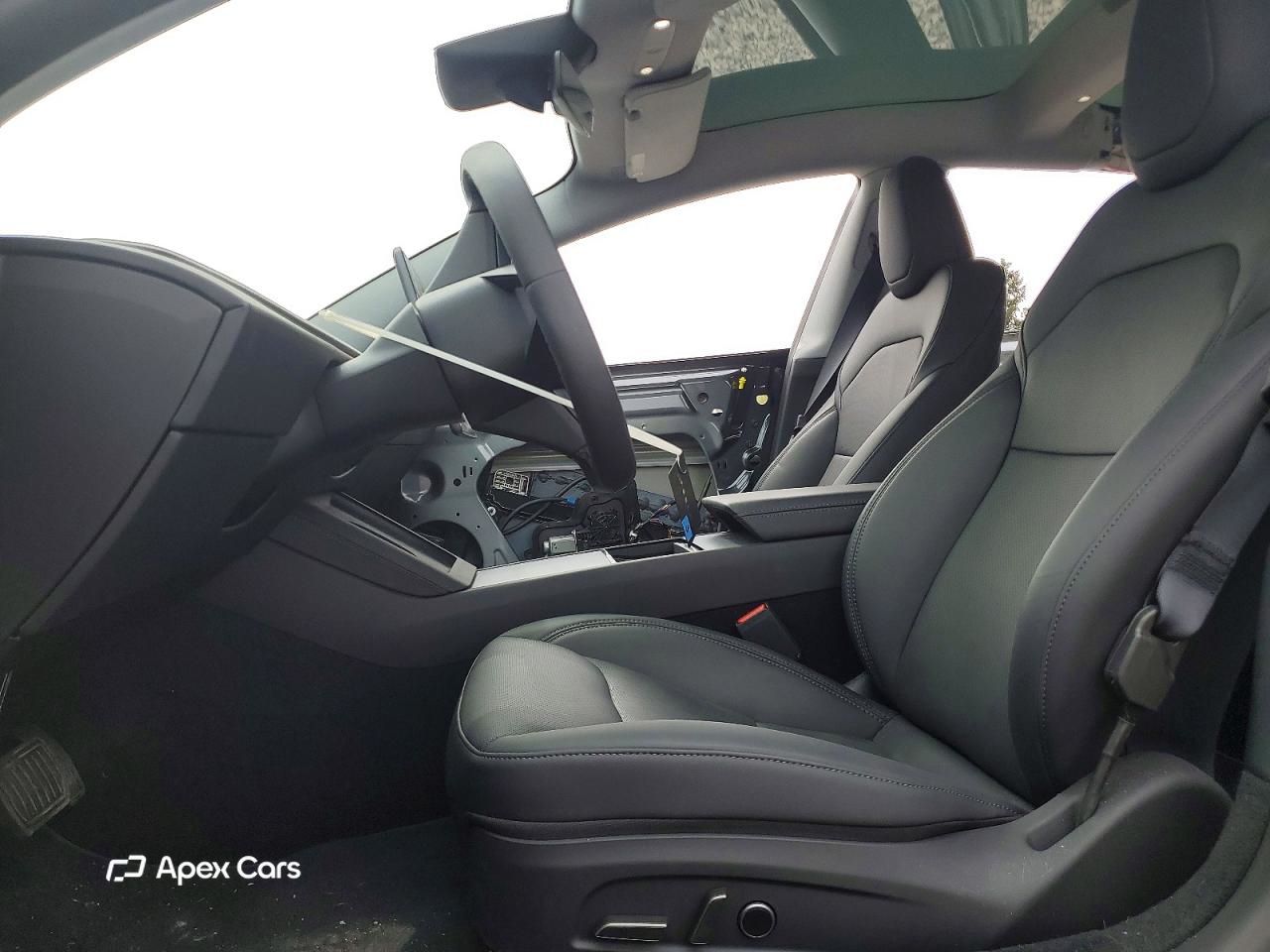 Tesla Model 3 2025