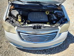 Chrysler Voyager 2013
