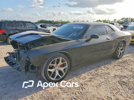 Dodge Challenger 2015 - Image 1 of 13