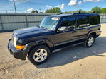 Jeep Commander 2007