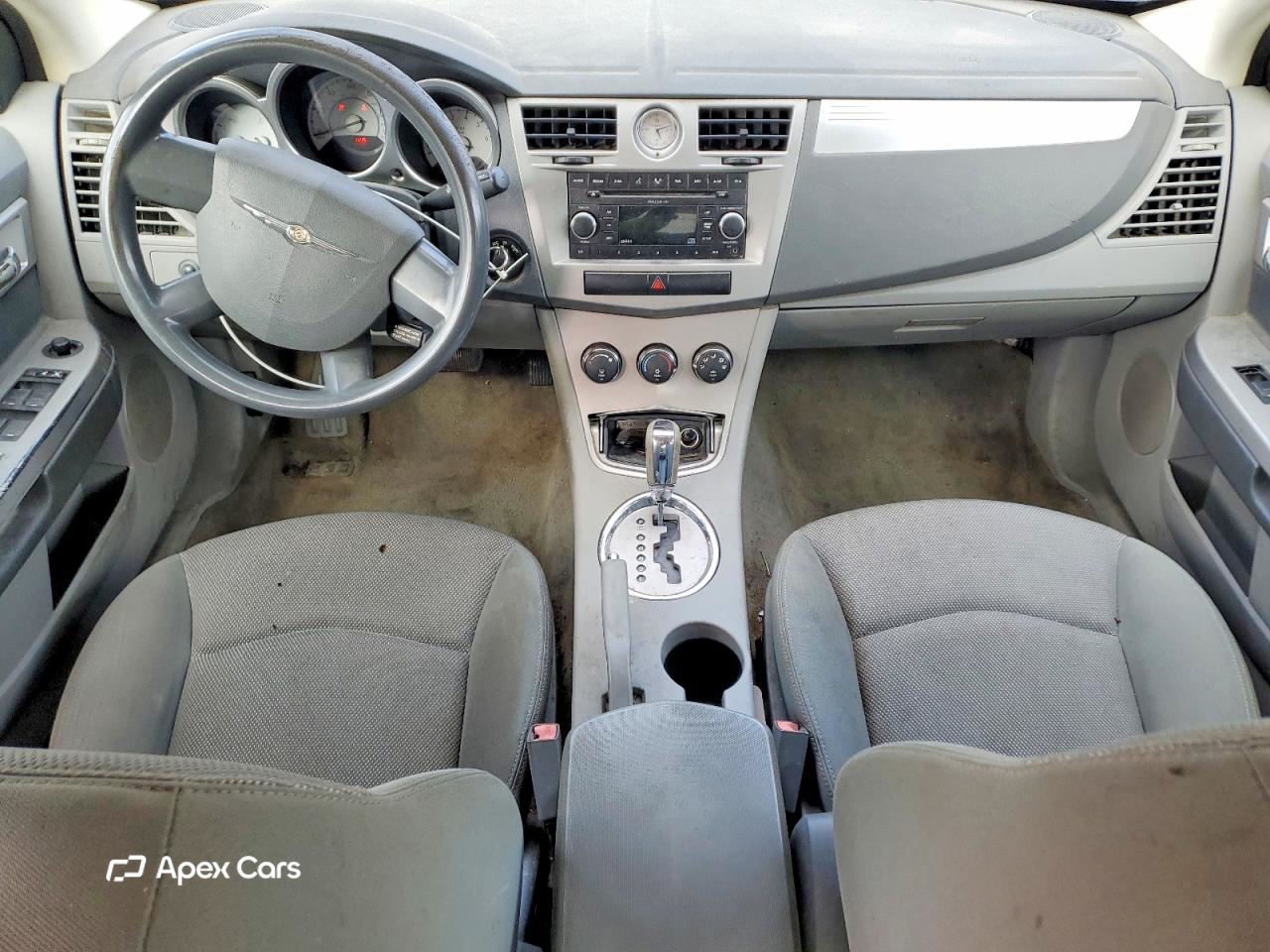 Chrysler Sebring 2007