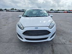 Ford Fiesta 2015
