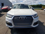 Audi Q7 2017