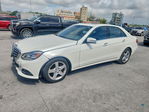 Mercedes-Benz E-klasse 2014