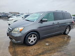 Honda Odyssey 2007