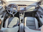 Nissan Kicks 2023