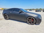Cadillac CTS 2011