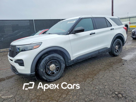Ford Explorer 2020 - Image 1 of 14