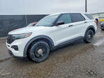 Ford Explorer 2020