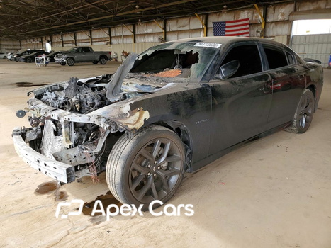 Dodge Charger 2021 - Image 1 of 13