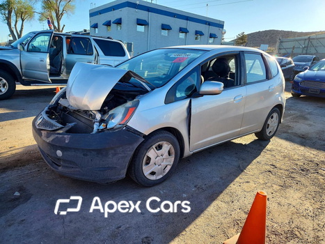 Honda Fit 2013 - Image 1 of 12