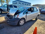 Honda Fit 2013