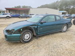 Chevrolet Monte Carlo 2001