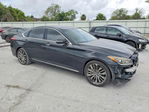 Hyundai Genesis 2015