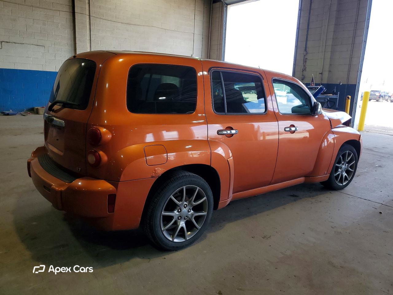 Chevrolet HHR 2006
