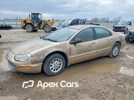 1998 Chrysler Concorde - Zdjęcie 1 z 5