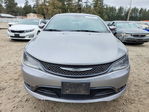 Chrysler 200 2015