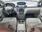 Honda Odyssey 2014