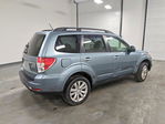 Subaru Forester 2012