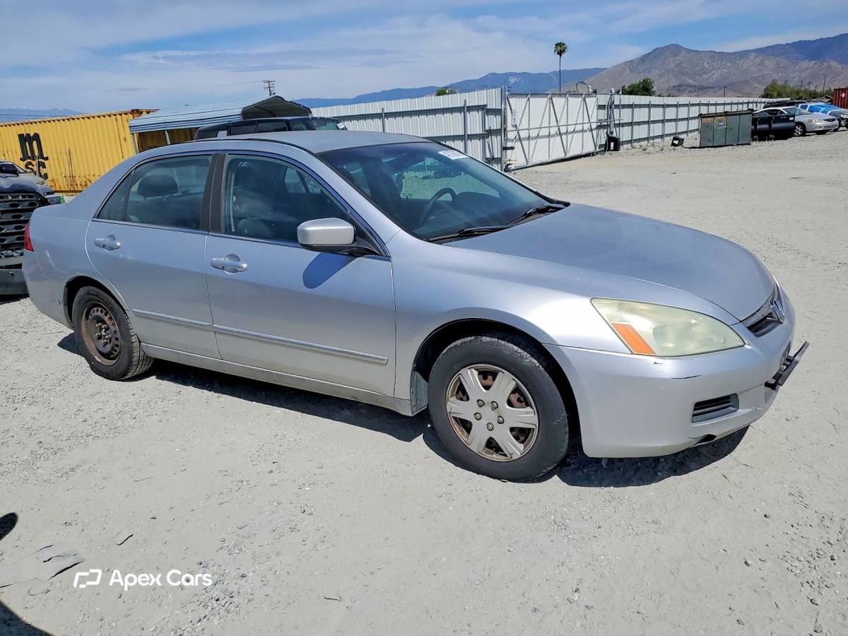 Honda Accord 2006