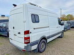 Mercedes-Benz Sprinter 2016
