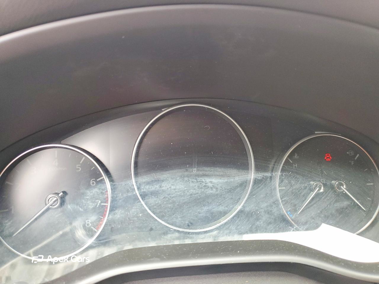 Mazda CX-30 2024