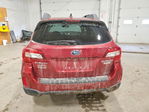 Subaru Outback 2017