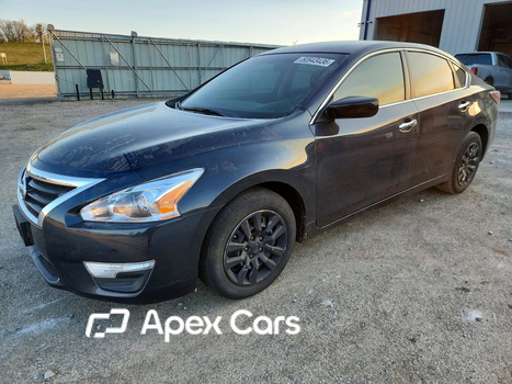 Nissan Altima 2015 - Image 1 of 12