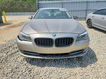 BMW Series 5 2012