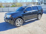 Honda Pilot 2011