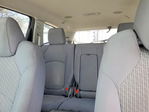 Chevrolet Traverse 2012