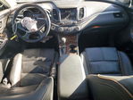Chevrolet Impala 2014