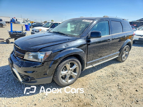 Dodge Journey 2015 - Image 1 of 14
