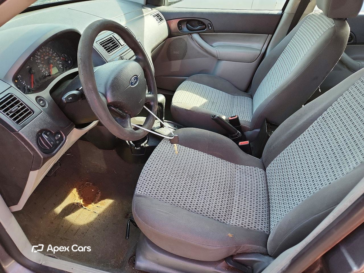 Ford Focus 2007